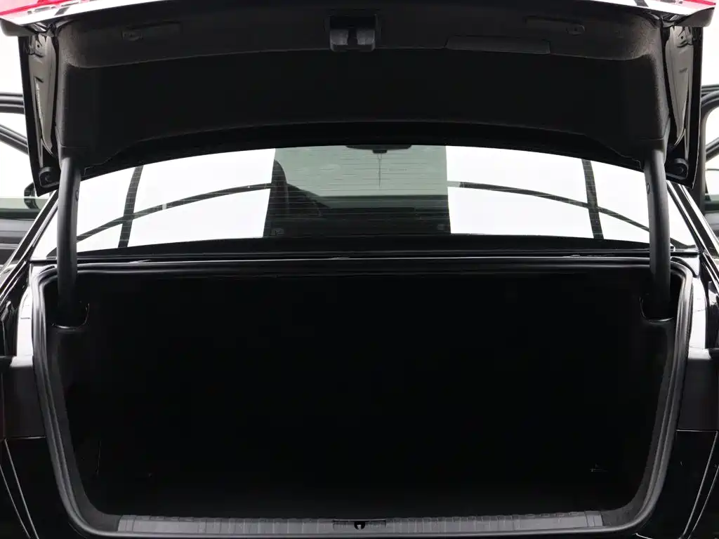 Audi A6L — миниатюра 9