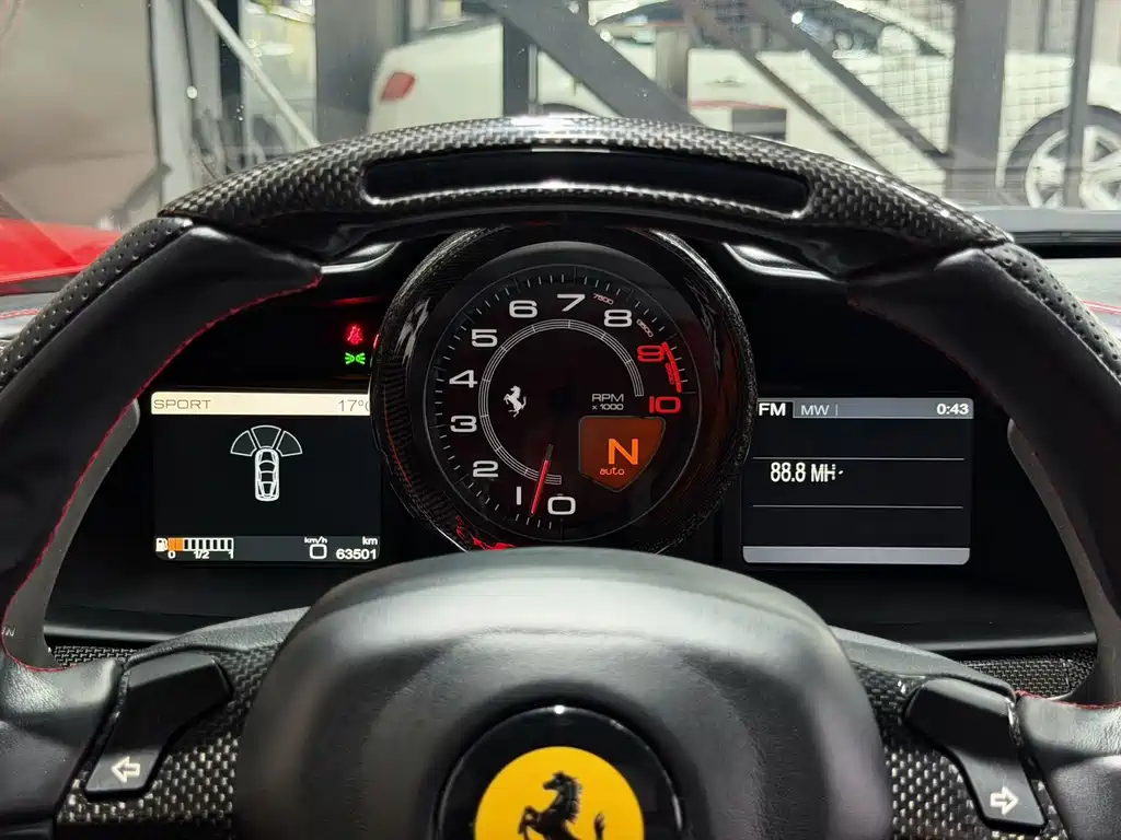 Ferrari 458 — миниатюра 20