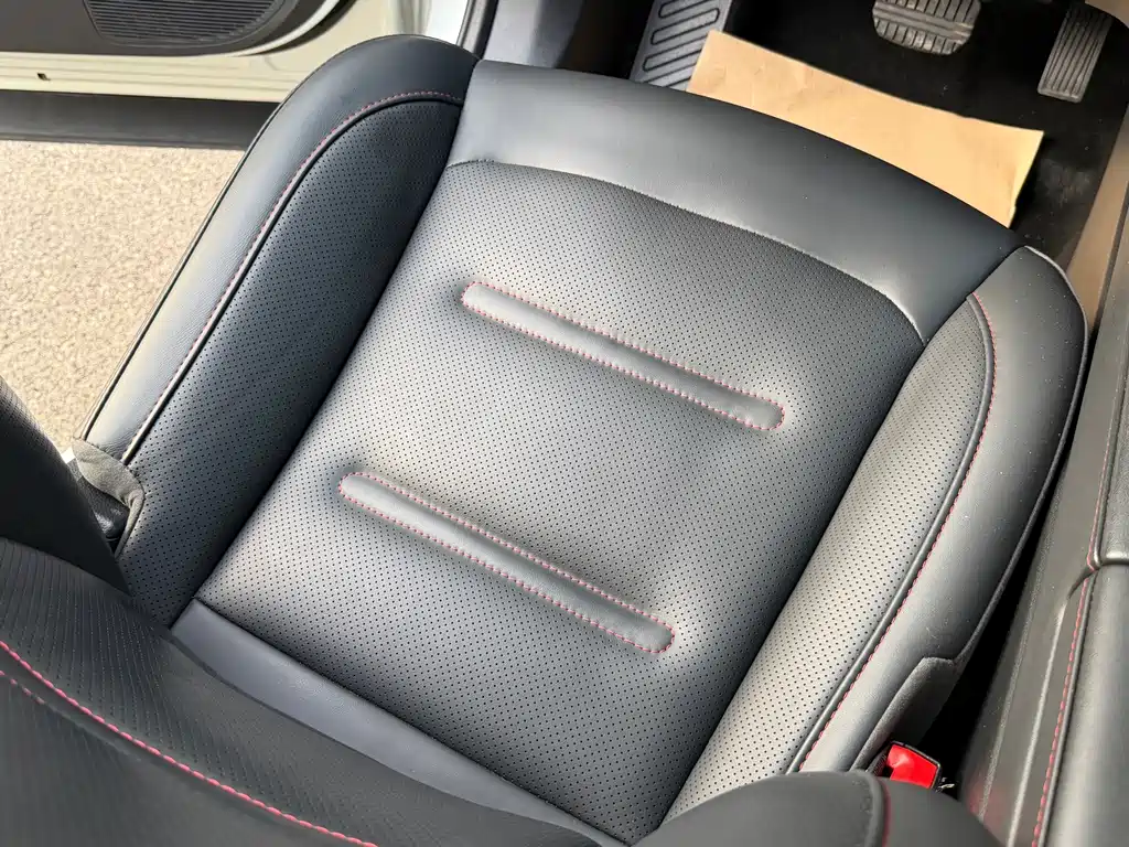 GAC Motor GS4 Plus — миниатюра 3