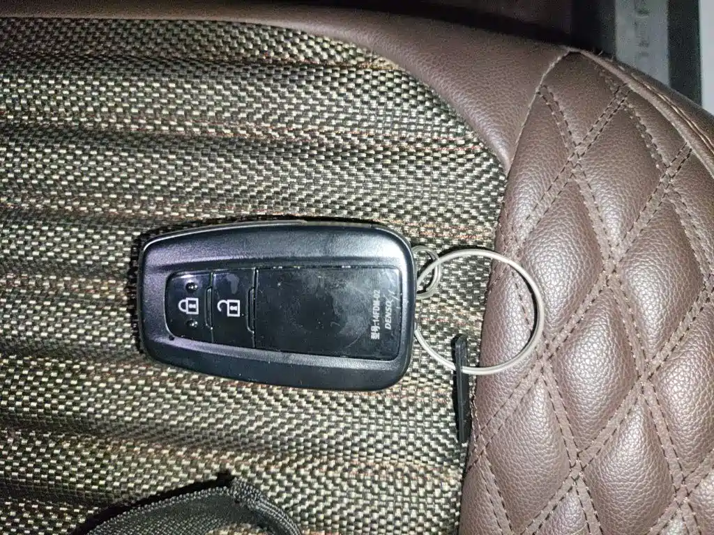 Toyota Highlander — миниатюра 12