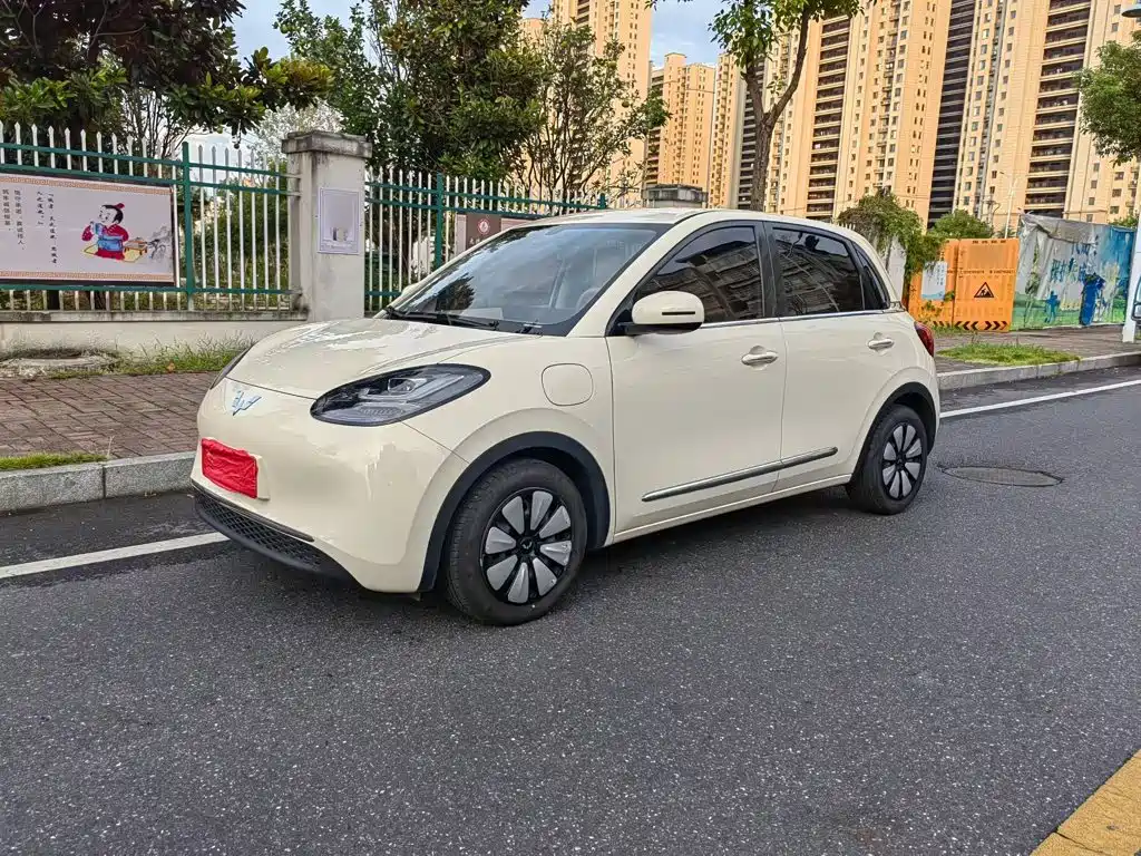 Wuling Bingo — миниатюра 2