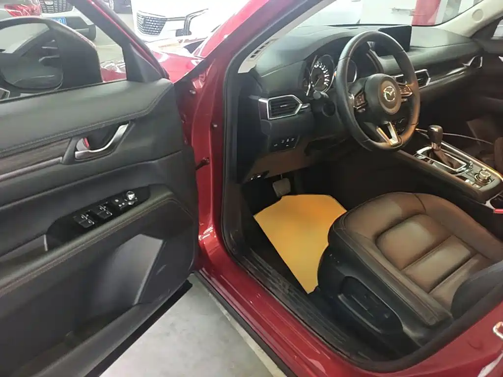 Mazda CX-5 — миниатюра 16
