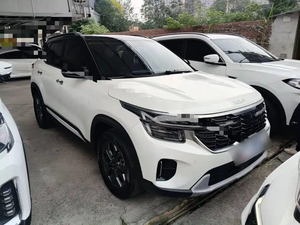 Kia Seltos — миниатюра 4