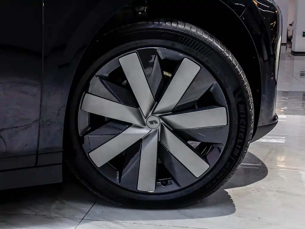 Li Auto Li i6 — миниатюра 28