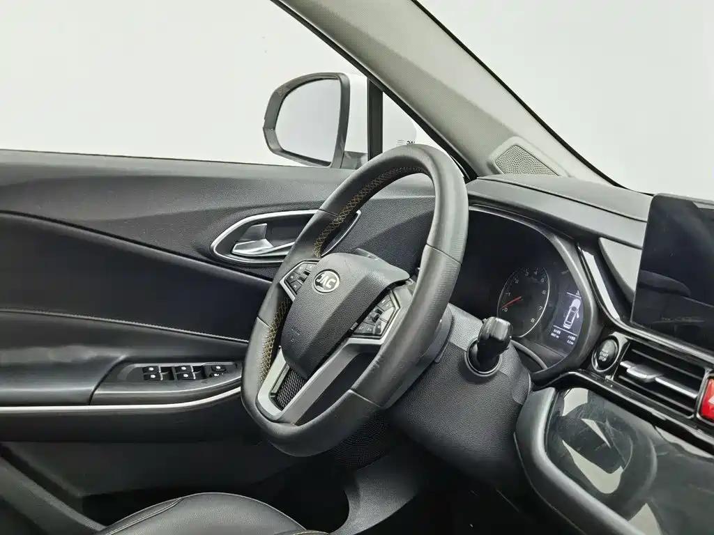 JAC Refine S4 — миниатюра 22