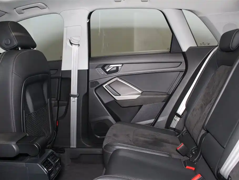 Audi Q3 2021 35 TFSI Fashion