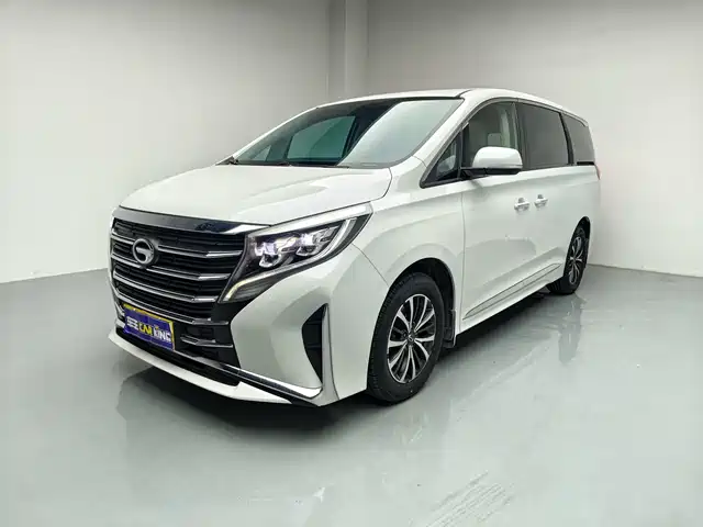 2022 GAC GN8