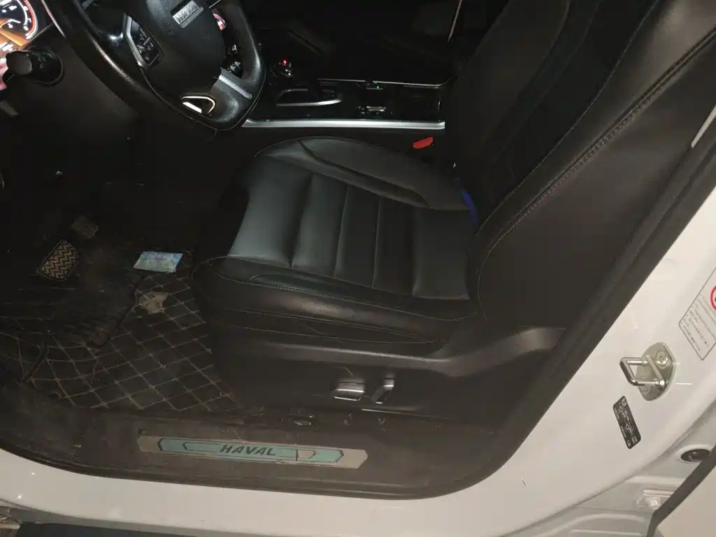 Haval F5 — миниатюра 11