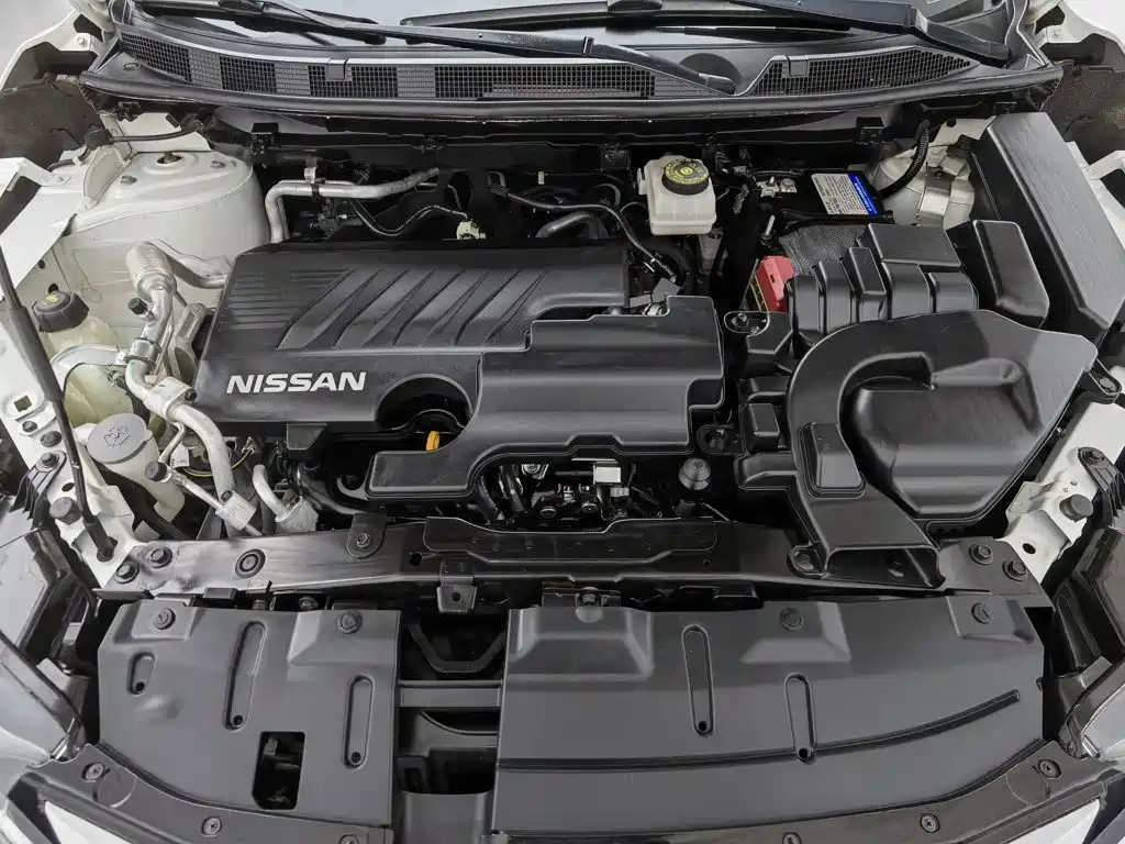 Nissan Qashqai — миниатюра 6