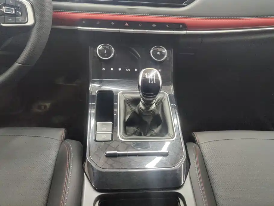 Chery Tiggo 7 — миниатюра 16