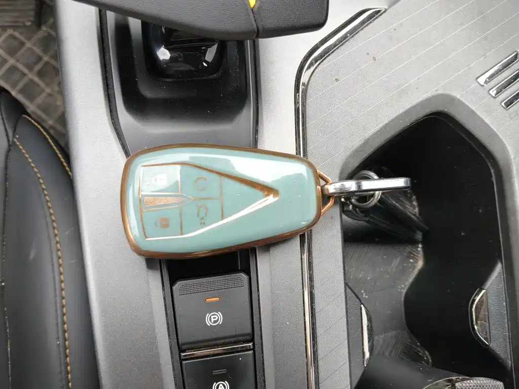 Oshan Oushang X5 PLUS — миниатюра 12