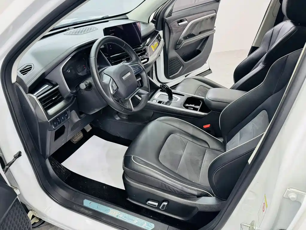 Haval H6 — миниатюра 8