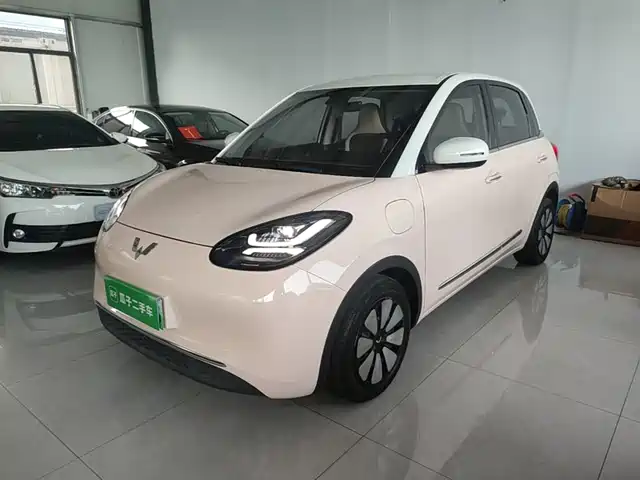 2023 Wuling Motors Binguo