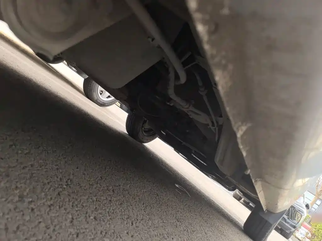 Wuling Rongguang V — миниатюра 17