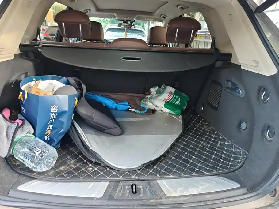 Buick Envision Plus — миниатюра 4