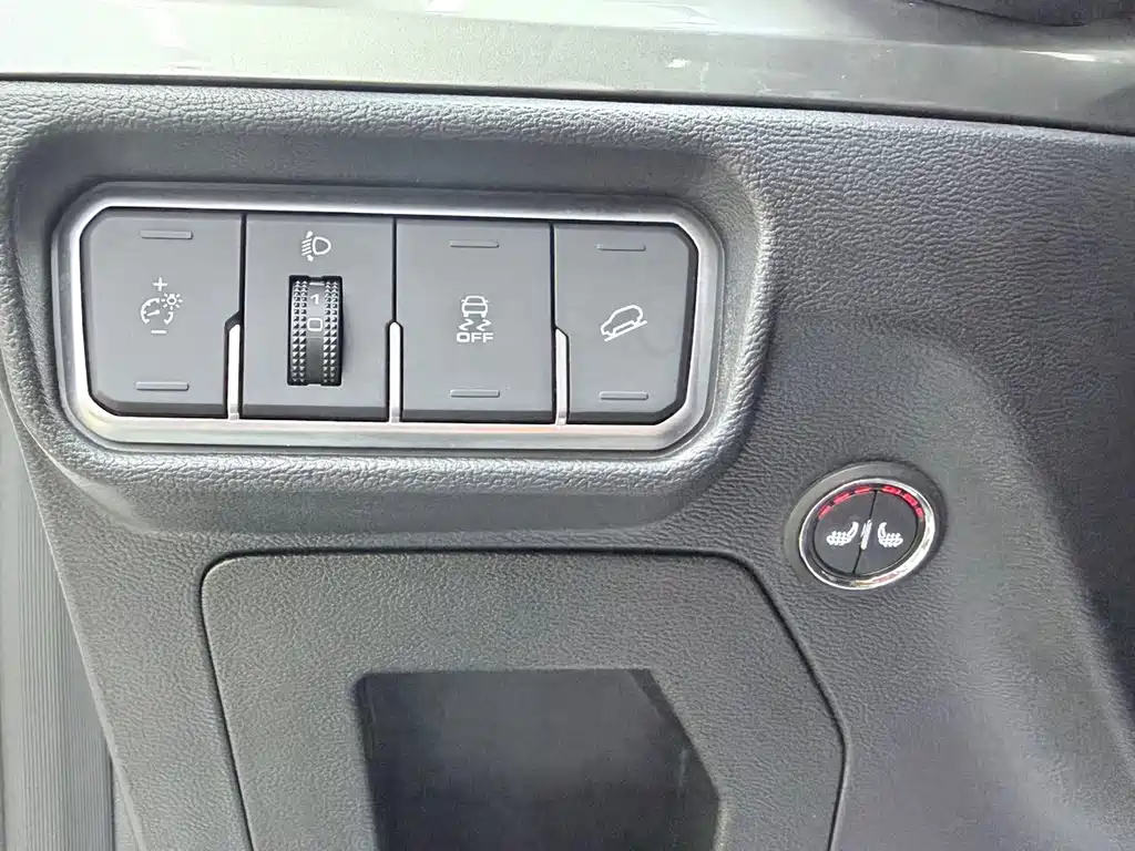 Haval H6 — миниатюра 11