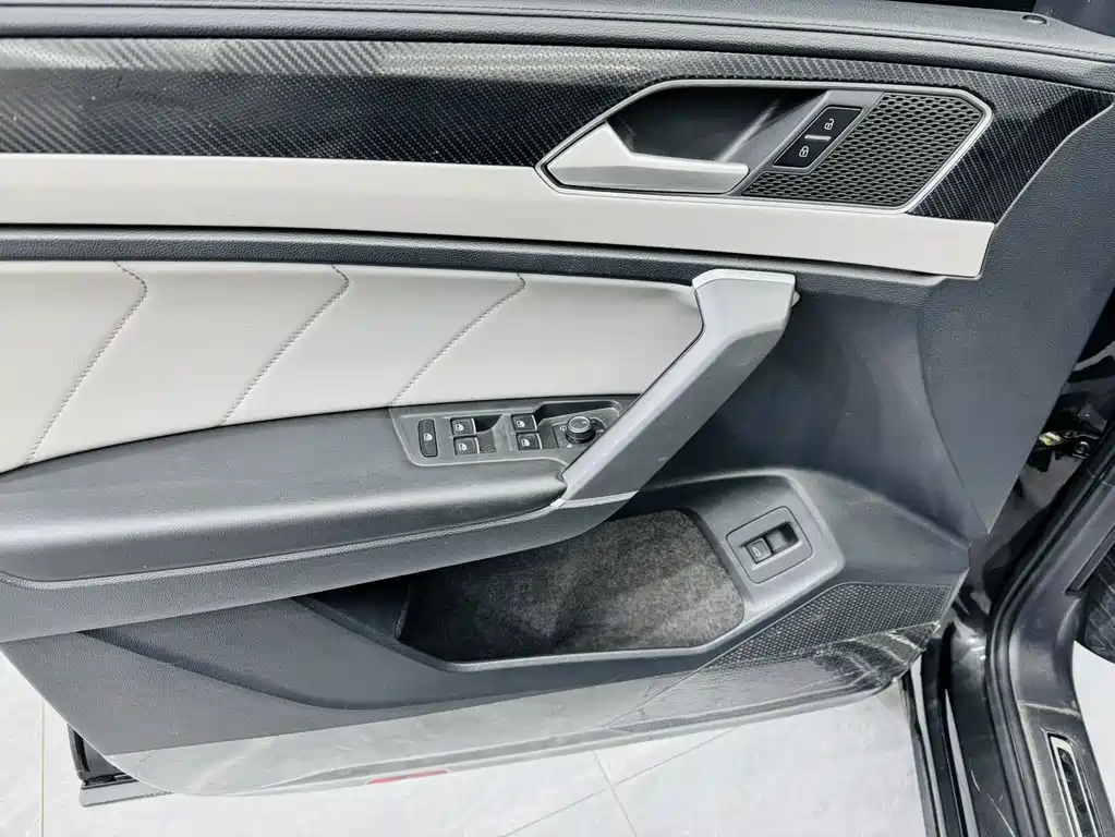Volkswagen Tayron — миниатюра 8