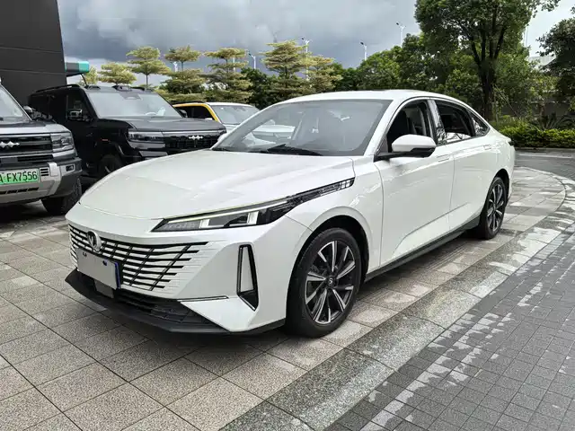 2024 Changan Eado