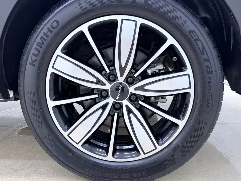Haval H6 — миниатюра 22
