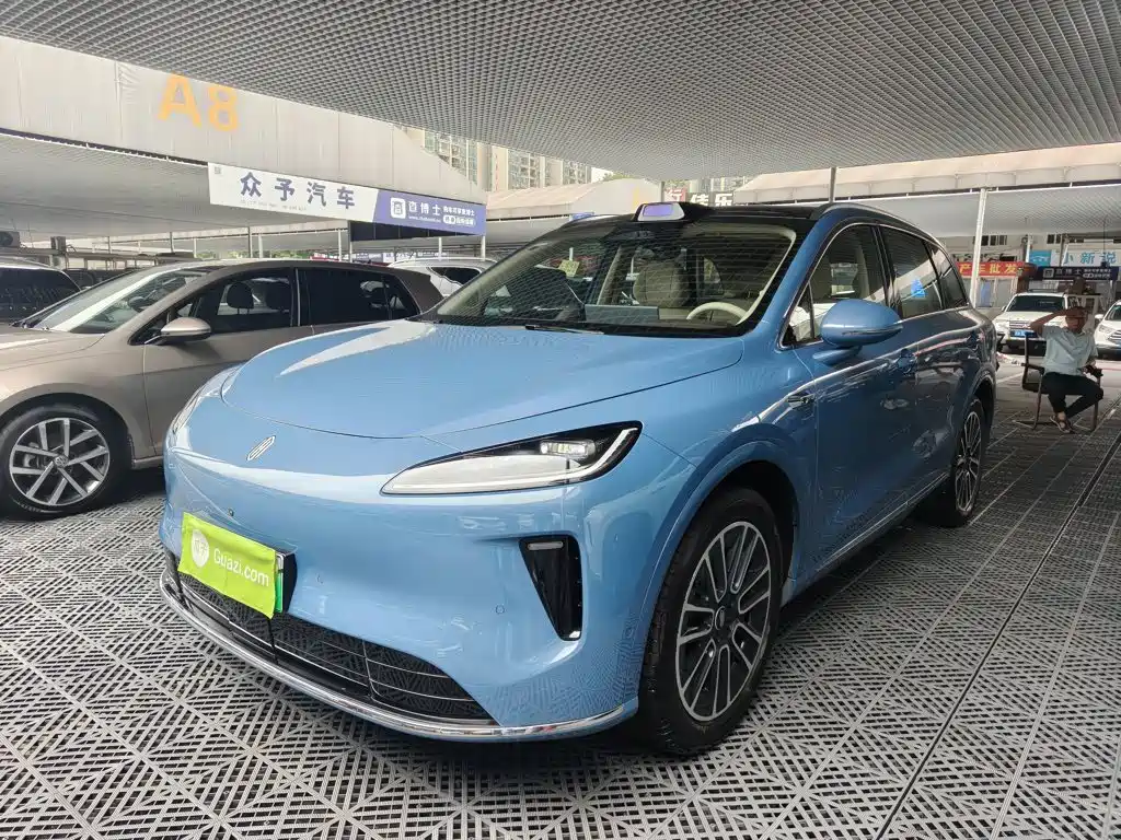 Shangjie H5 2025 Max