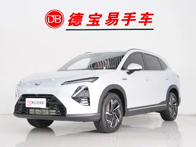 WULING WULING XINGGUANG S 2025