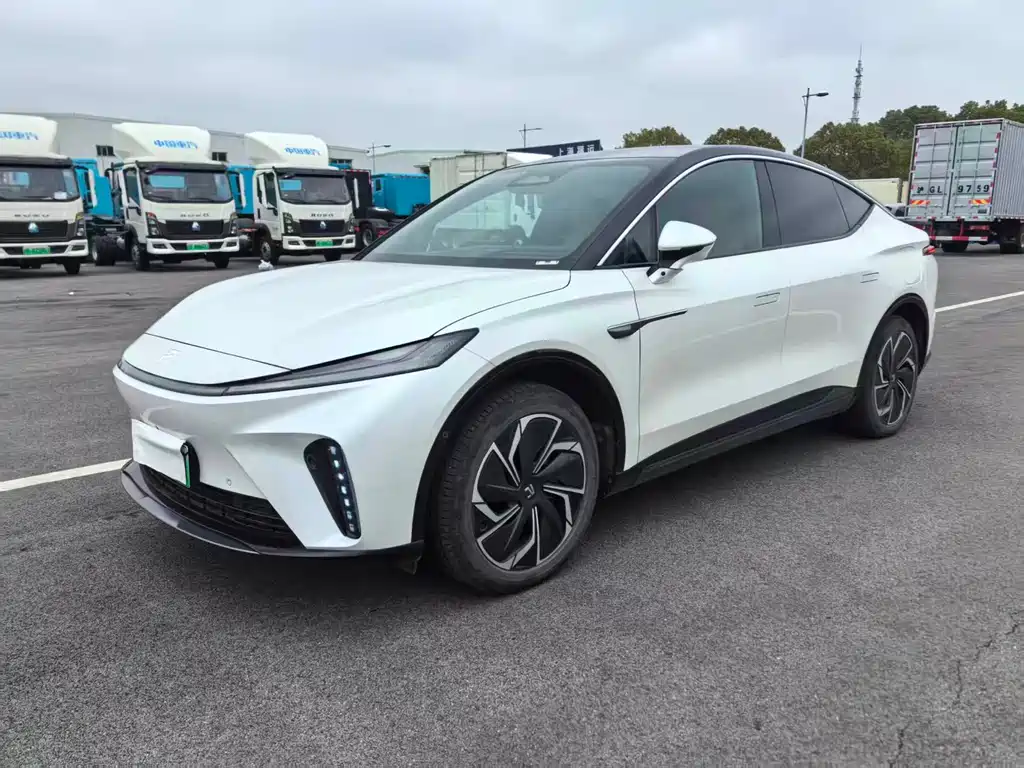 Rising Auto R7