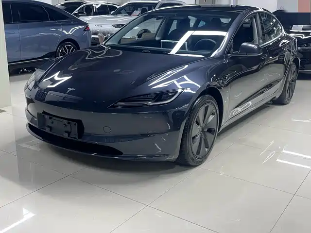TESLA MODEL 3 2025