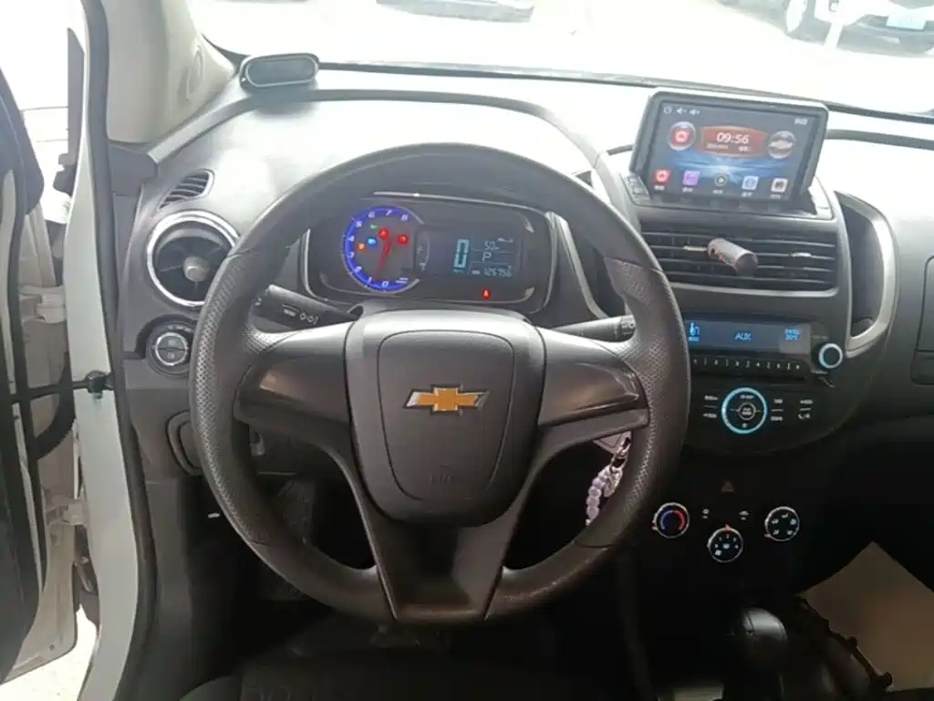 Chevrolet Trax — миниатюра 11