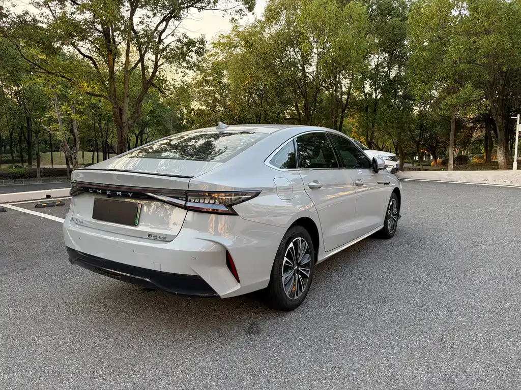 Fulwin Fengyun A8 — миниатюра 12