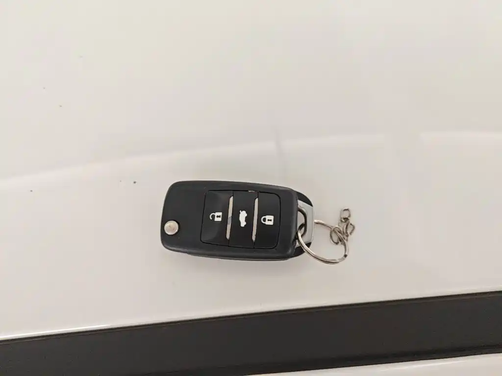 Changan V7 — миниатюра 11