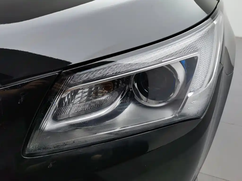 Buick LaCrosse — миниатюра 7