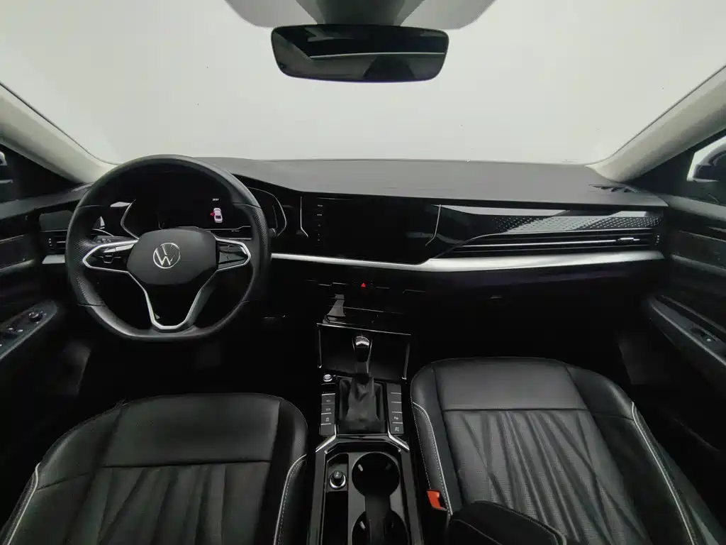 Volkswagen Passat — миниатюра 5