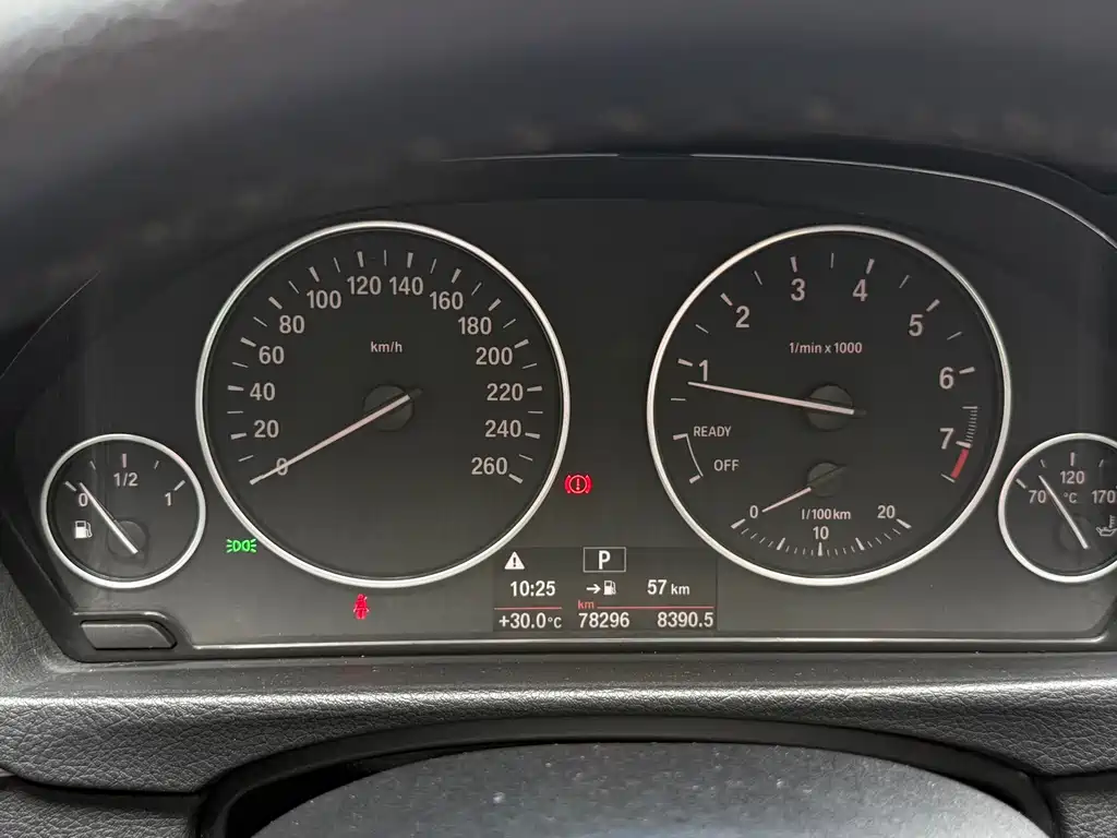BMW 3 Series — миниатюра 10