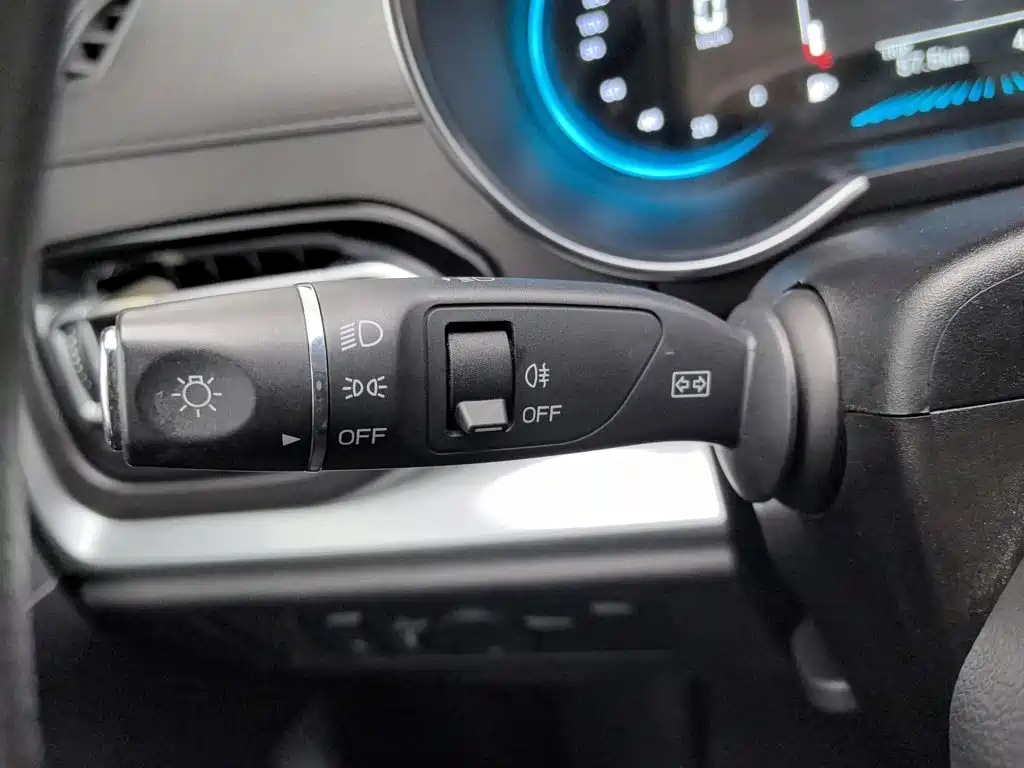 Jetour X70M — миниатюра 21