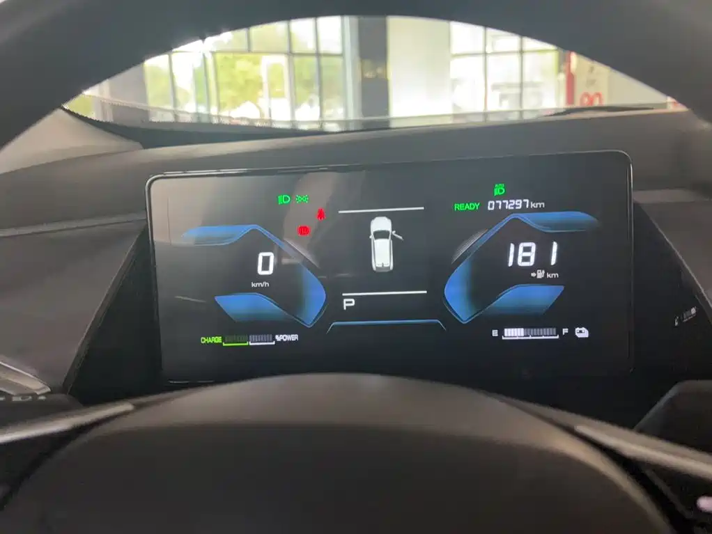 Aeolus SKY EV01 — миниатюра 5