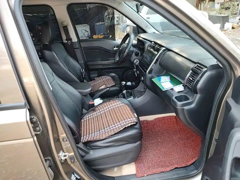 Oshan Oushang X70A — миниатюра 25