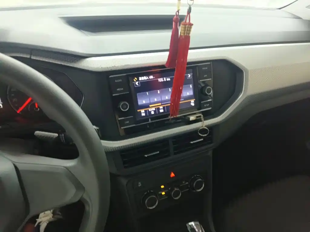 Volkswagen Tacqua — миниатюра 13