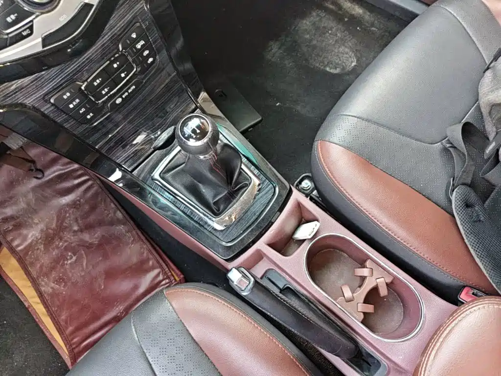 BYD Surui — миниатюра 14