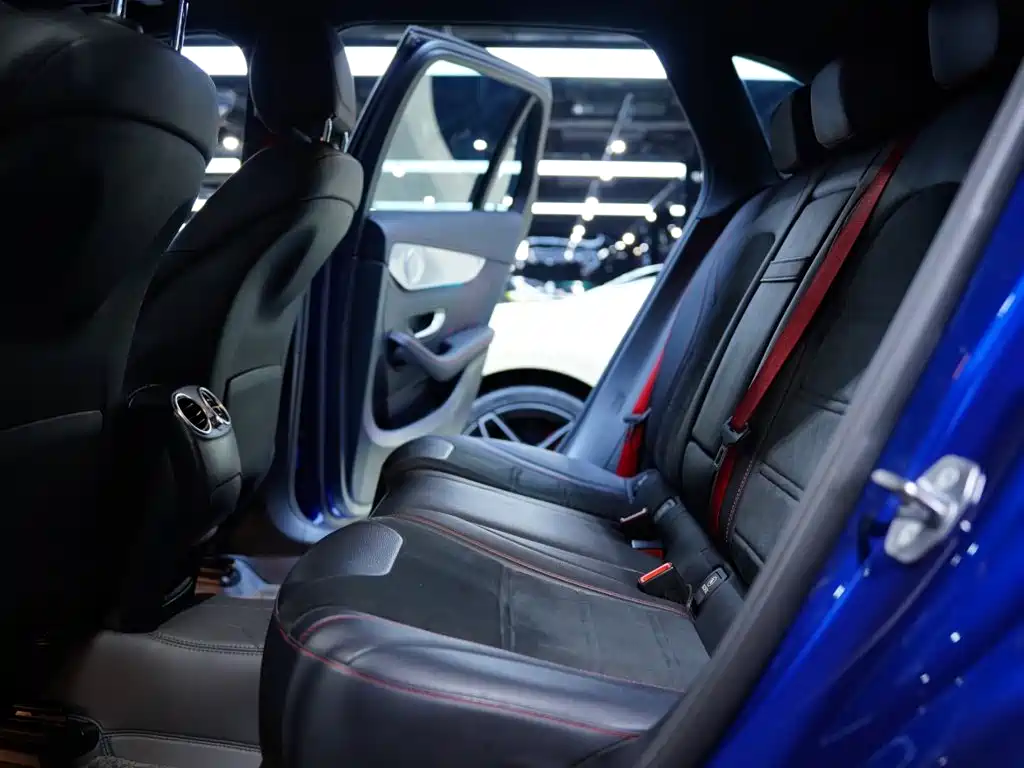 Mercedes-Benz GLC AMG — миниатюра 28