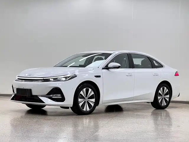 2026 Geely