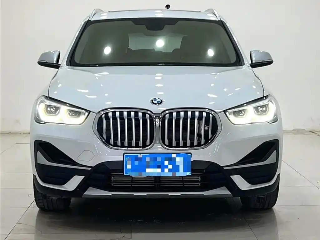 BMW X1 2022 sDrive20Li Fashion