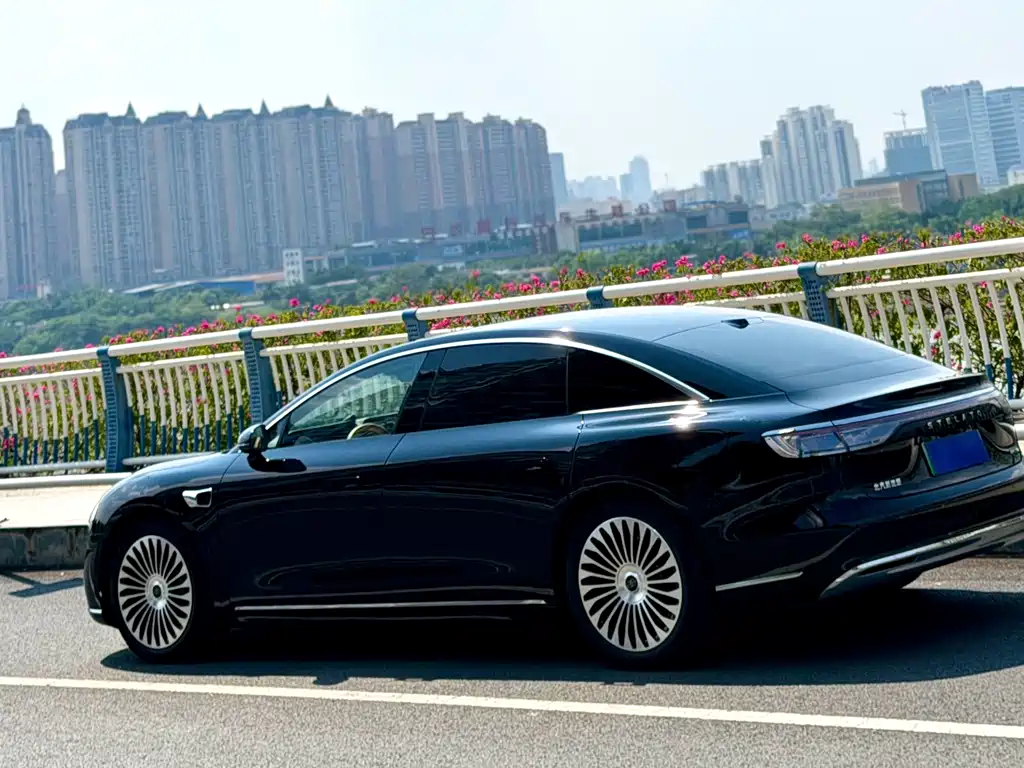 Xiangjie Xiangjie S9 — миниатюра 4