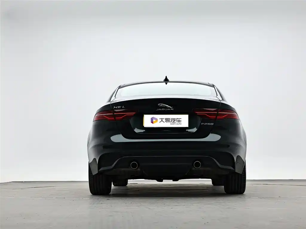 Jaguar XEL 2024 2.0T 250PS R-DYNAMIC S Sport