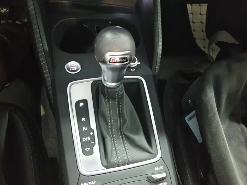 Audi Q2L — миниатюра 14