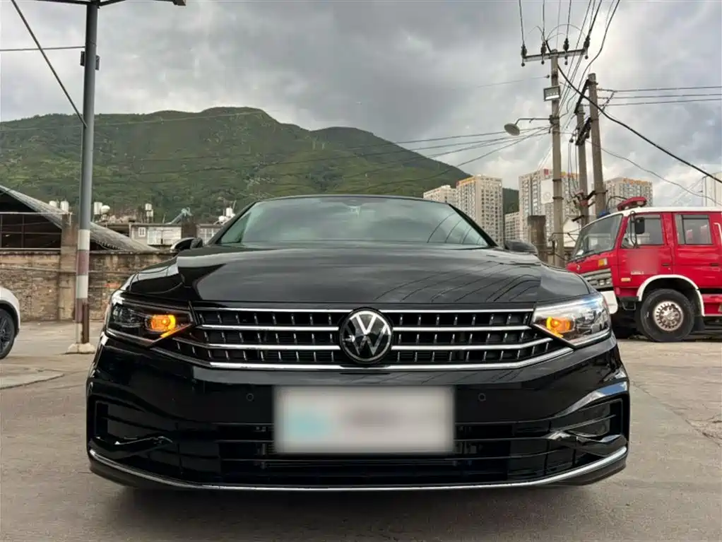 Volkswagen Magotan 2026 3000 380TSI DSG Luxury