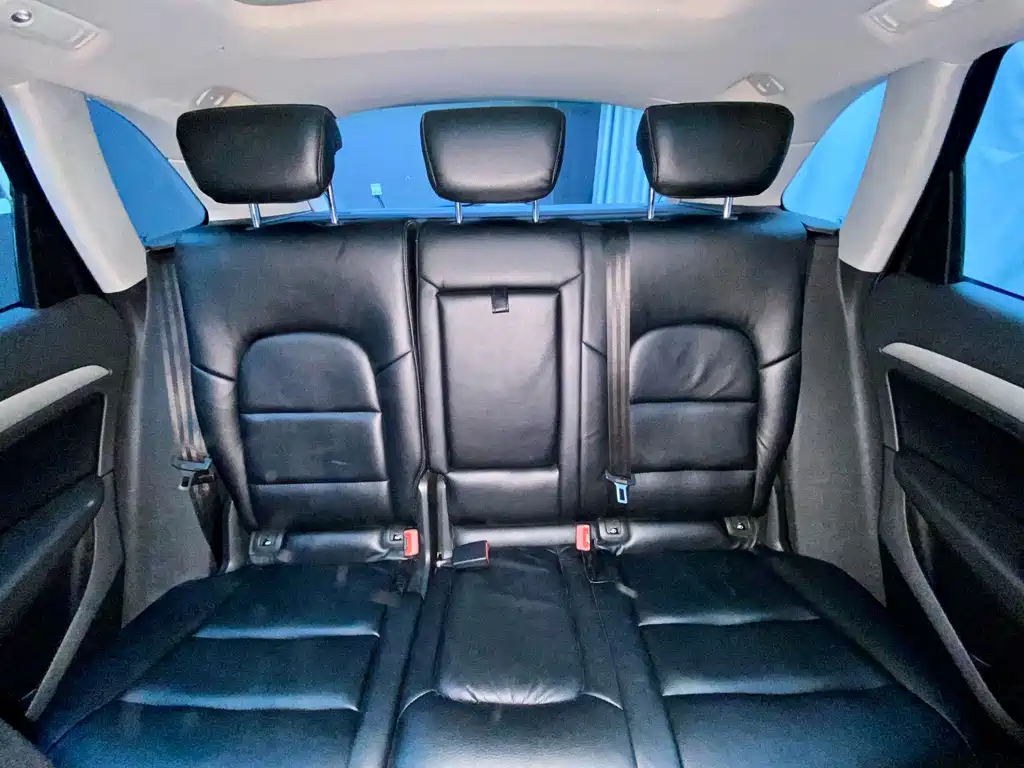 Audi Q5 — миниатюра 15