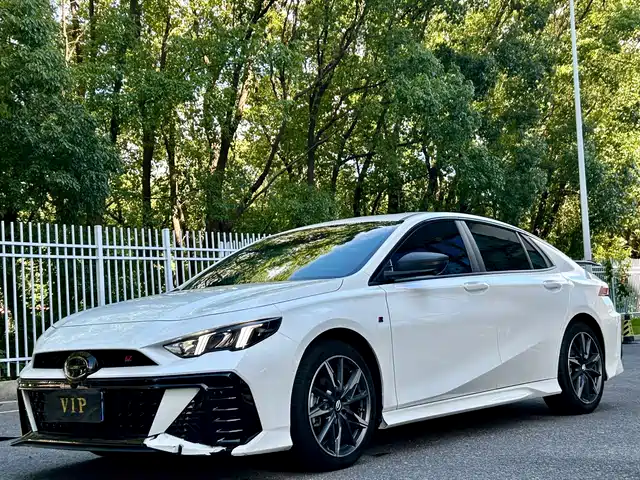 2025 GAC Trumpchi Empow