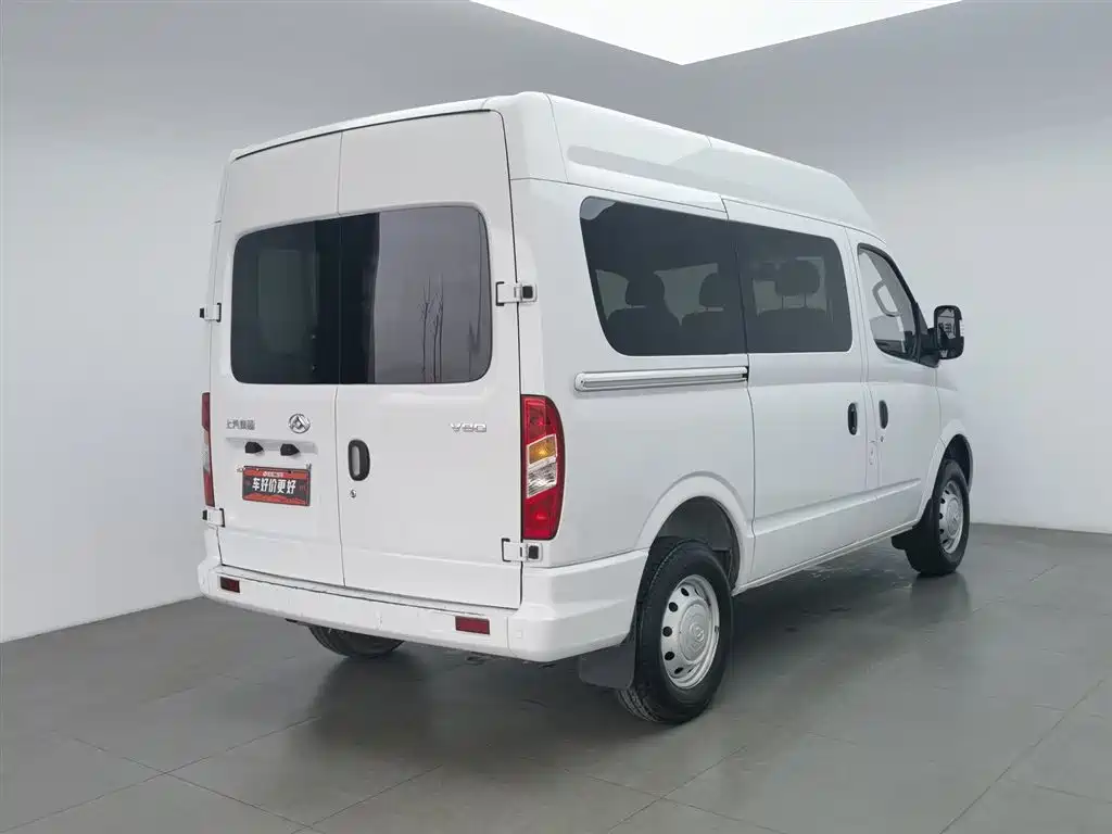 SAIC MAXUS XINTU V80