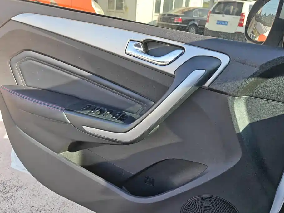 Chery Arrizo 5 — миниатюра 7