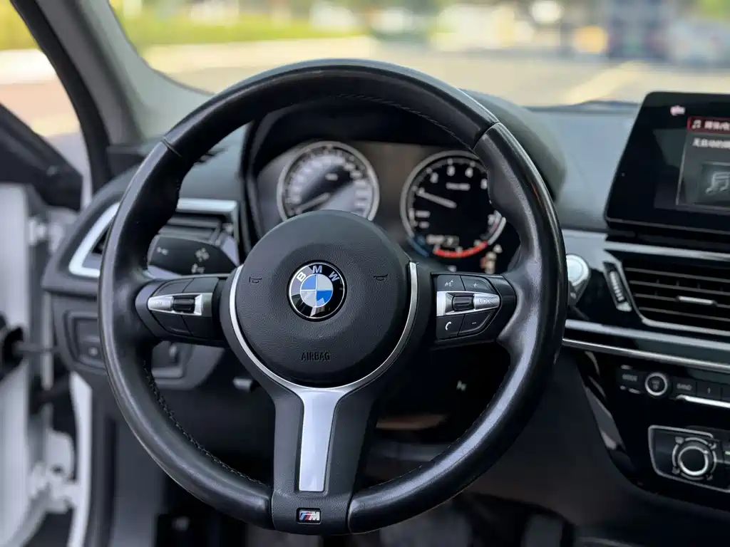 BMW 1 Series — миниатюра 6